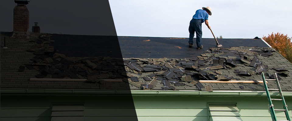 Oak Grove Roofing Contractors